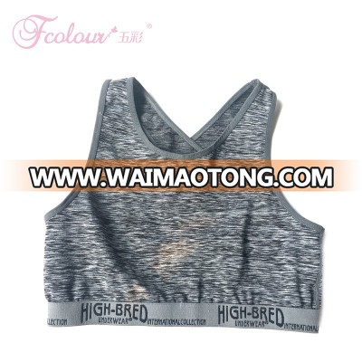 Top rated ladies nude sports bra online